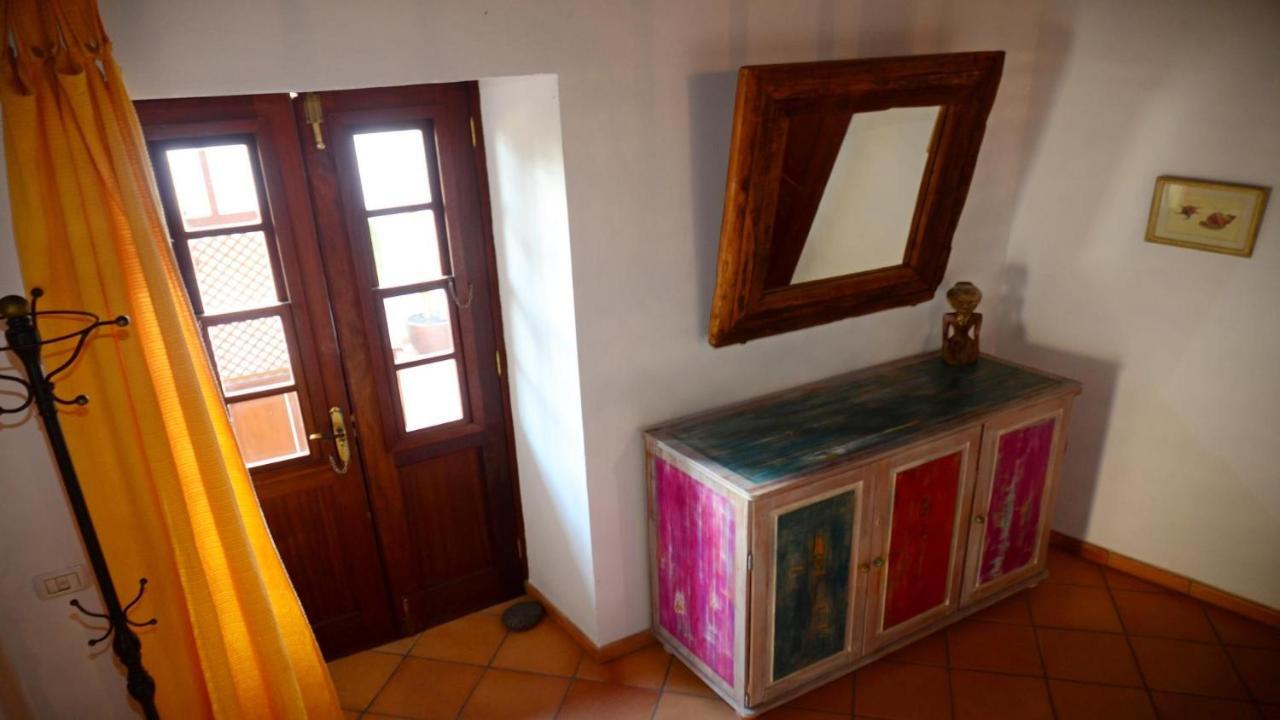 Casa Buena Vista Apartment Valle Gran Rey Luaran gambar