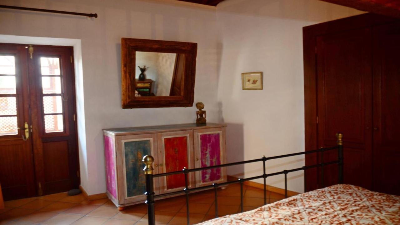 Casa Buena Vista Apartment Valle Gran Rey Luaran gambar