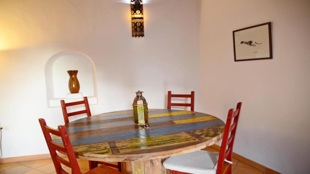 Casa Buena Vista Apartment Valle Gran Rey Luaran gambar