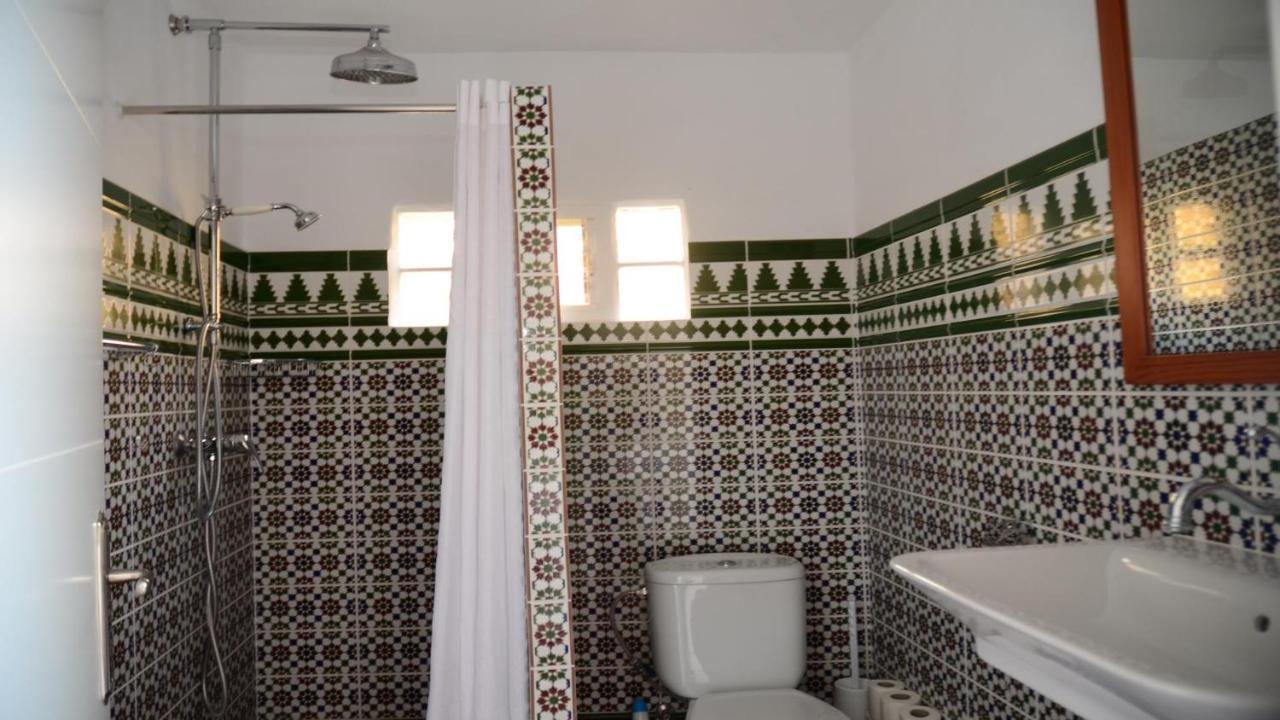 Casa Buena Vista Apartment Valle Gran Rey Luaran gambar