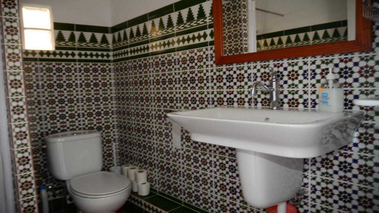 Casa Buena Vista Apartment Valle Gran Rey Luaran gambar