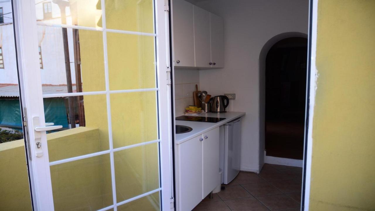 Casa Buena Vista Apartment Valle Gran Rey Luaran gambar